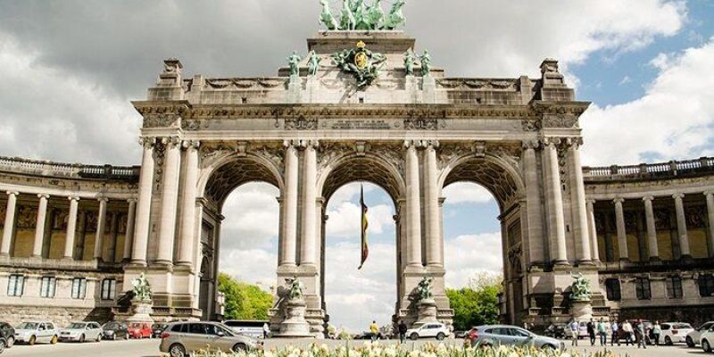 Fırsat Benelüx & Fransa & Almanya Turu (Tüm Turlar Dahil)