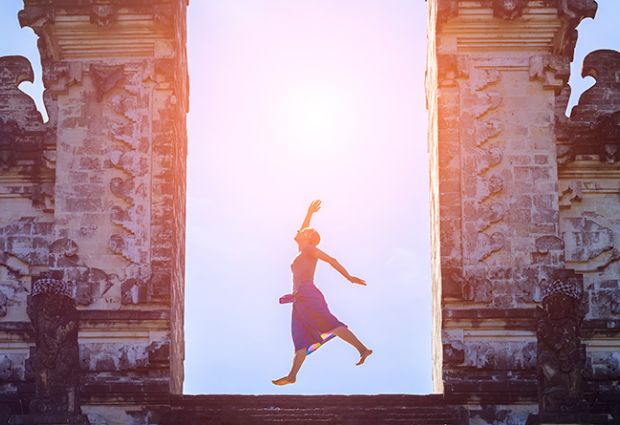 Fırsat Bali - Ubud Turu Türk Havayolları ile 6 Gece 8 Gün