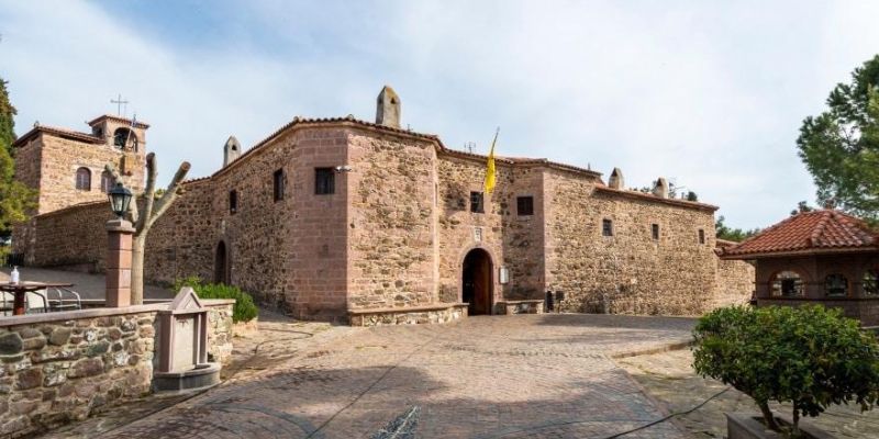 Ayvalık Limanı Çıkışlı Midilli Adası Turu - 2 Gece 3 Gün