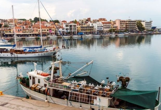 Ayvalık Limanı Çıkışlı Midilli Adası Turu - 2 Gece 3 Gün