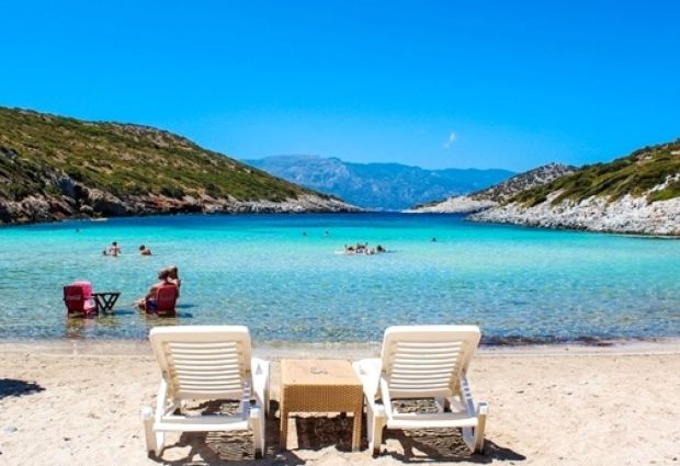 Kuşadası Çıkışlı Samos Adası Turu - 3 Gece 4 Gün