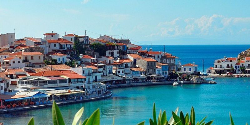 Kuşadası Çıkışlı Samos Adası Turu - 2 Gece 3 Gün