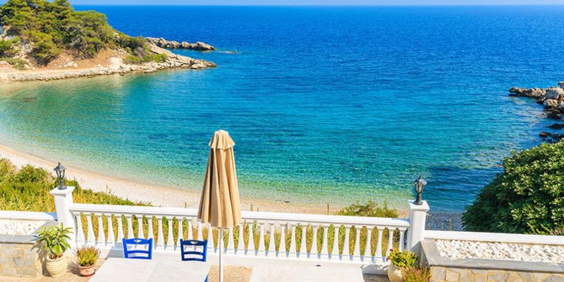 Kuşadası Çıkışlı Samos Adası Turu - 2 Gece 3 Gün