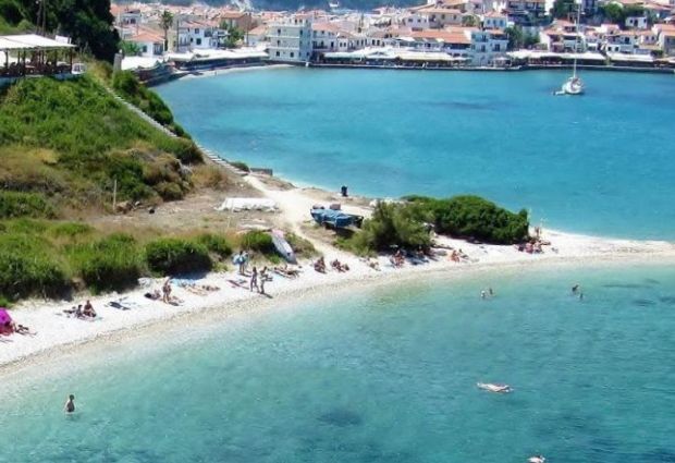 Kuşadası Çıkışlı Samos Adası Turu - 2 Gece 3 Gün