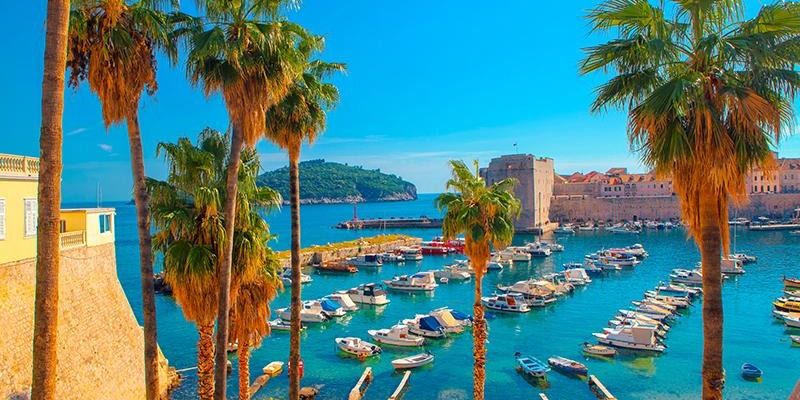 Kos Turu Türkçe Rehberli - 1 Mayıs Özel (2 Gece 3 Gün)