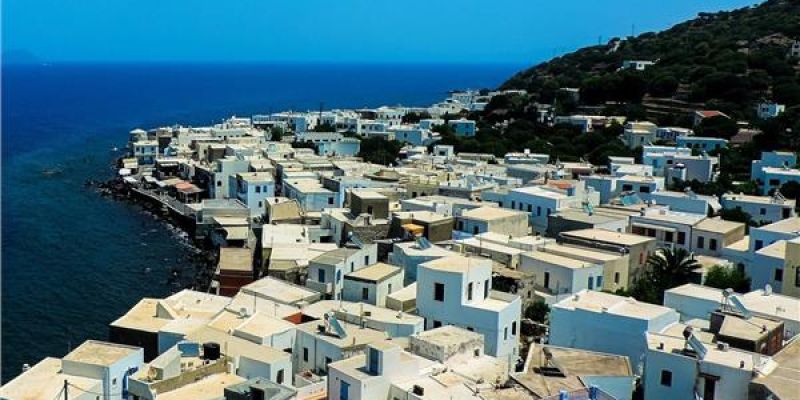 Kos (İstanköy) Adası - 3 Gece 4 Gün