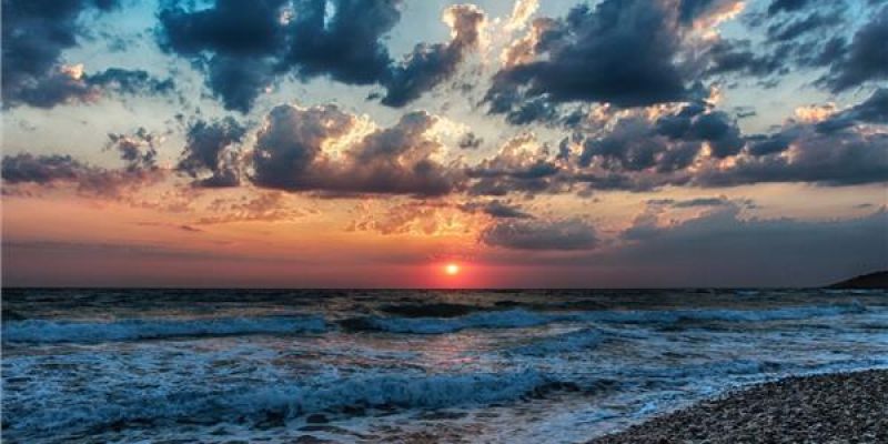 Kos (İstanköy) Adası - 2 Gece 3 Gün