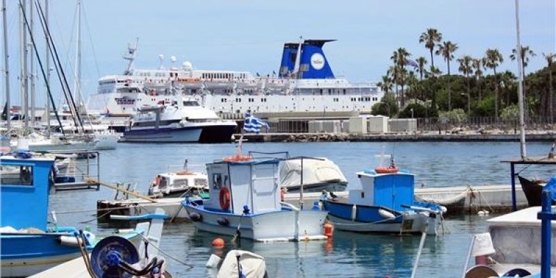 Kos (İstanköy) Adası - 2 Gece 3 Gün