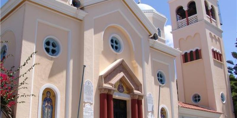 Kos (İstanköy) Adası - 2 Gece 3 Gün