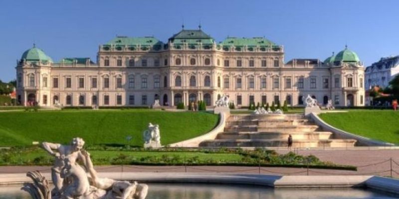 İzmir'den Direkt Sefer ile Orta Avrupa Yıldızları Polonya & Almanya & Çekya Turu Rotası