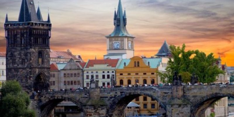 İzmir'den Direkt Sefer ile Orta Avrupa Yıldızları Polonya & Almanya & Çekya Turu Rotası