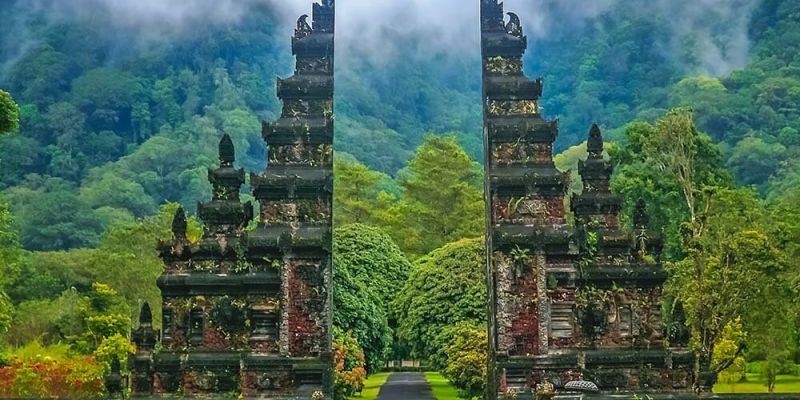 Dolu Dolu Bali & Ubud ve Kuala Lumpur Turu Harikalar Diyarı Rotası