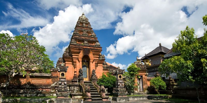 Bali & Ubud ve Kuala Lumpur Turu Harikalar Diyarı Rotası
