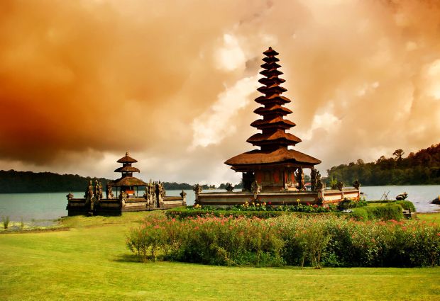 Bali & Ubud ve Kuala Lumpur Turu Harikalar Diyarı Rotası
