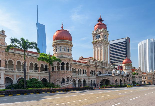 Bali & Ubud ve Kuala Lumpur Turu Harikalar Diyarı Rotası