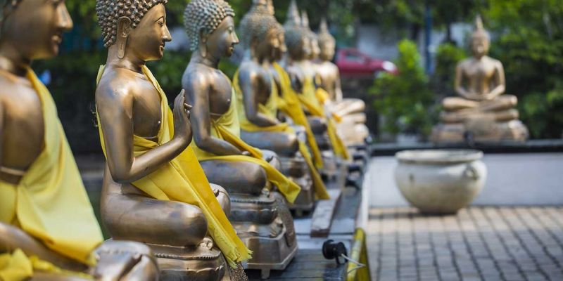 Dolu Dolu Doğa Harikası Sri Lanka Turu Rotası V2