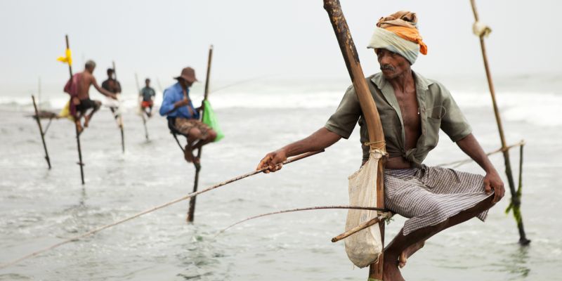 Dolu Dolu Doğa Harikası Sri Lanka Turu Rotası V2