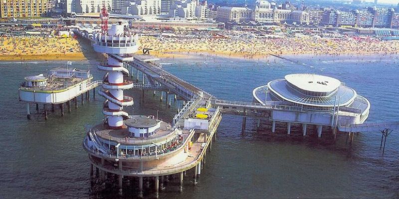 Hollanda'nın Renkleri Amsterdam & Rotterdam Turu - AJet Havayolları ile - 2 Gece 3 Gün Promosyon!