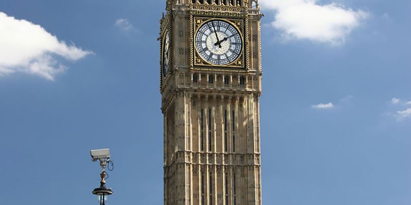 Sabiha Gökçen'den AJET ile Londra Turu 4 Gece 5 Gün