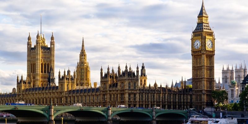 BRAV396 Fırsat İngiltere & İskoçya & İrlanda Turu (Tüm Turlar Dahil)