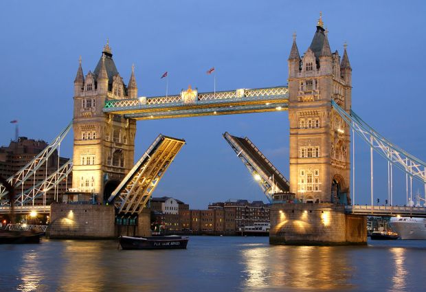 BRAV396 Fırsat İngiltere & İskoçya & İrlanda Turu (Tüm Turlar Dahil)