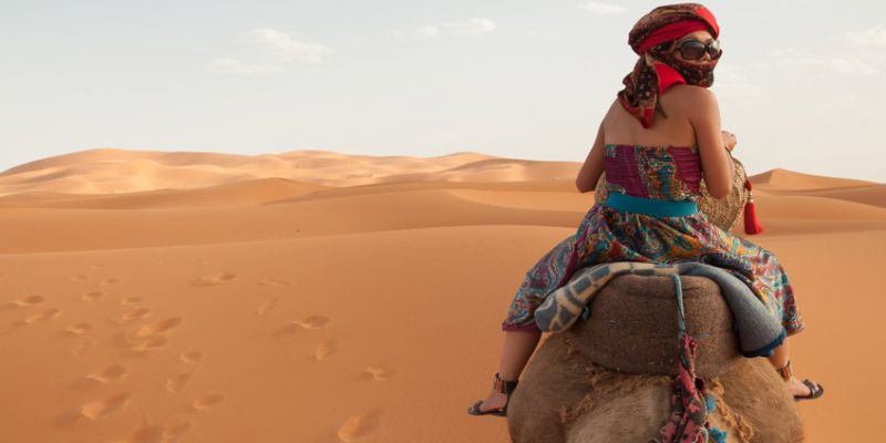 Görkemli Fas Krallığı ve Mistik Şehirler Turu - 3 Gece - Air Arabia Havayolları ile - 2026 - İlkbahar & Yaz Dönemi