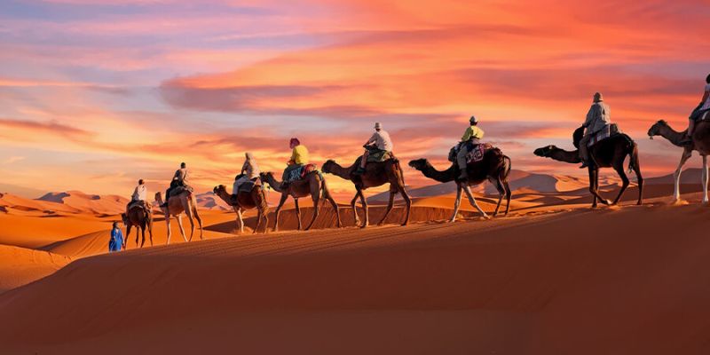 Tarkan Konseri Özel Dubai Turu - Floor Standing Bilet Kategorisi Türk Havayolları ile 3 Gece