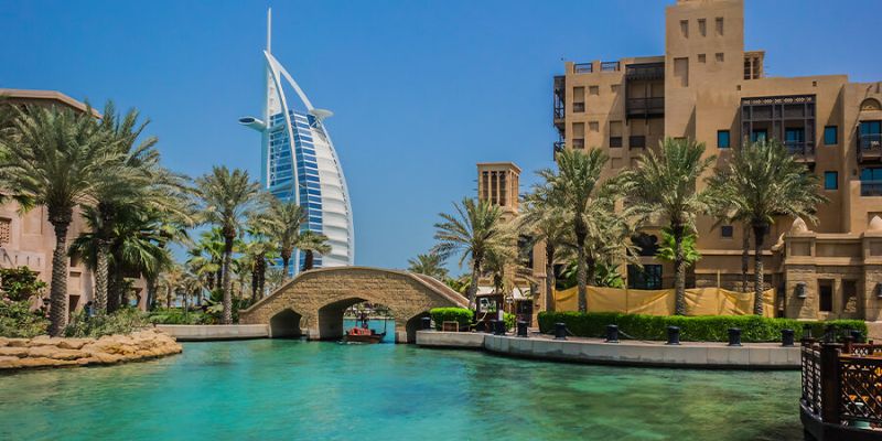 Tarkan Konseri Özel Dubai Turu - Golden Circle Standing Bilet Kategorisi Türk Havayolları ile 3 Gece