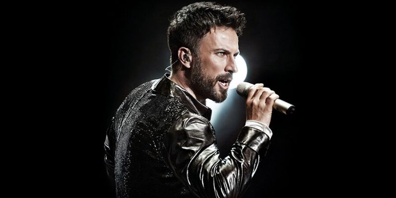 Tarkan Konseri Özel Dubai Turu - Golden Circle Standing Bilet Kategorisi Türk Havayolları ile 4 Gece