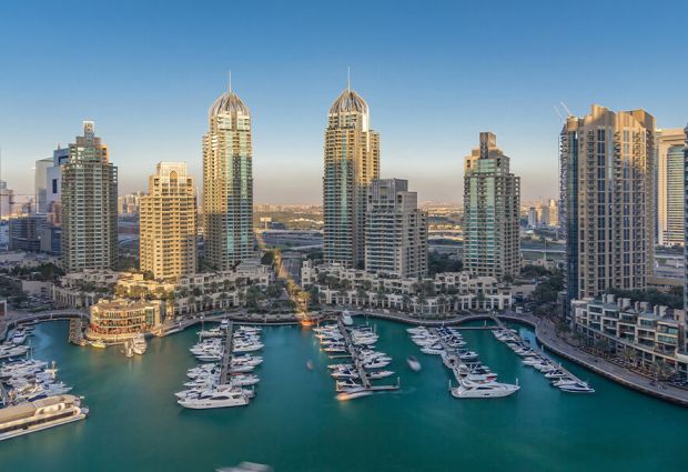 Tarkan Konseri Özel Dubai Turu - Golden Circle Standing Bilet Kategorisi Türk Havayolları ile 4 Gece