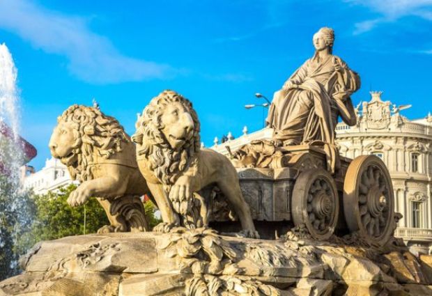Comfort İspanya & Endülüs Pegasus Hava Yolları ile 7 Gece (BCN-MAD) Ekstra Turlar Dahil 2026