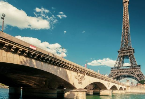 Comfort Benelüx & Paris & Almanya Turu Pegasus Havayolları ile 7 Gece Ekstra Turlar Dahil ORY- AMS 2026