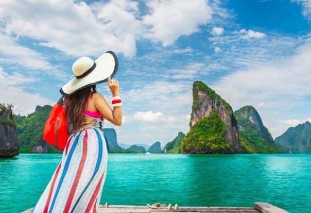 Phuket Serüveni Turu Qatar Hava Yolları ile 5 Gece (HKT-DOH-HKT)