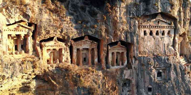 Bursa Çıkışlı Fethiye Akyaka Gökova Turu 3 Gece Otel Konaklaması