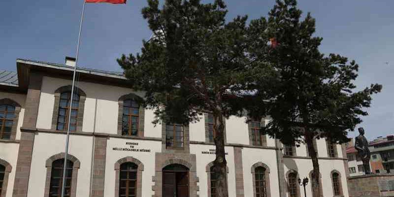Ankara Çıkışlı Doğu Anadolu Turu 5 Gece Otel Konaklaması