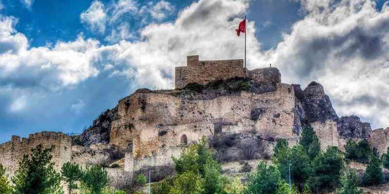 Ankara Çıkışlı Karadeniz Rüyası ve Batum Turu 5 Gece Otel Konaklaması