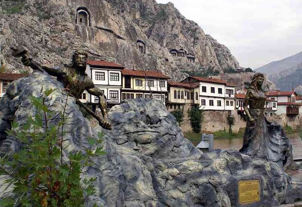 Ankara Çıkışlı Karadeniz Rüyası ve Batum Turu 5 Gece Otel Konaklaması