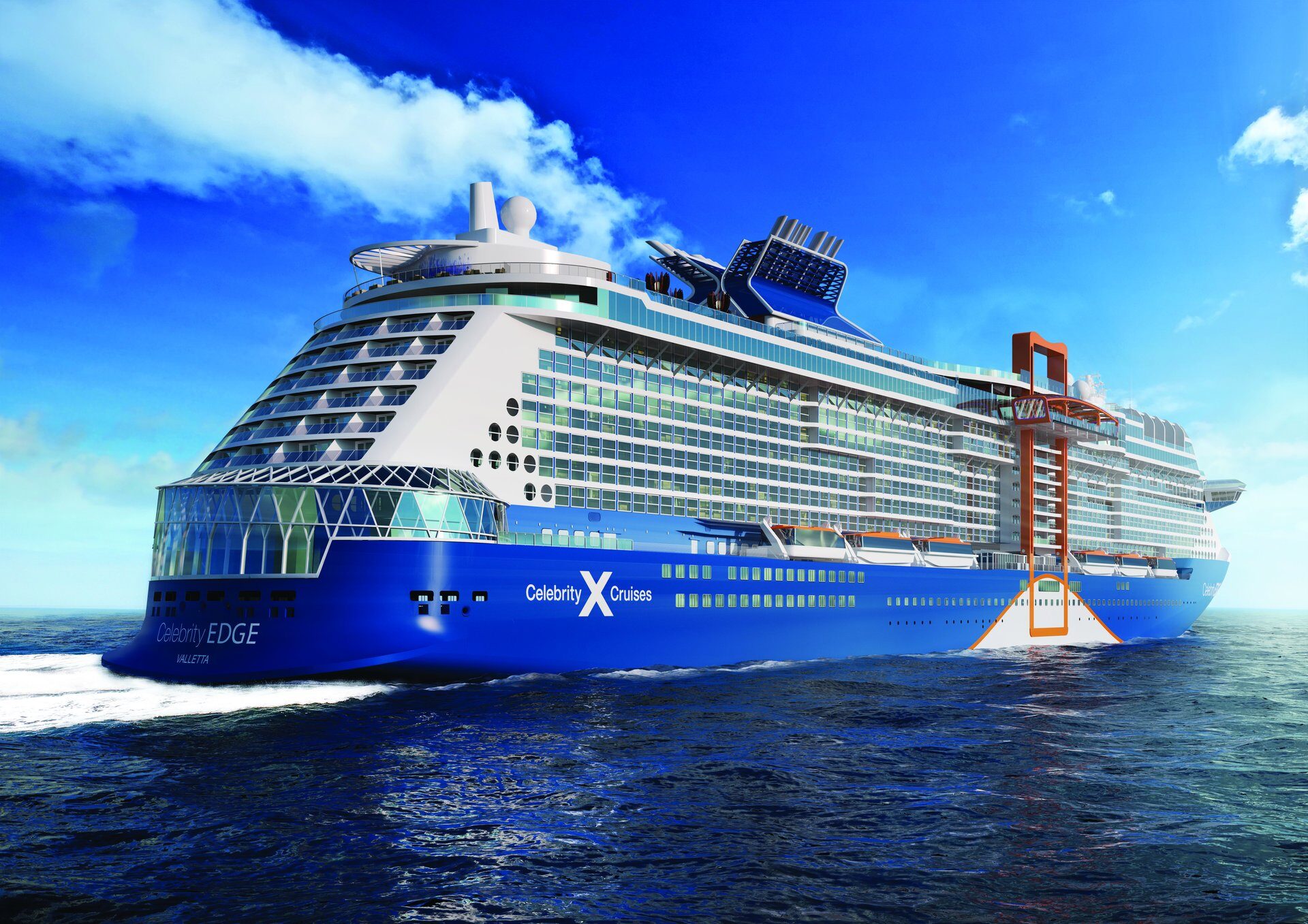 Celebrity Cruises Gemi Turları