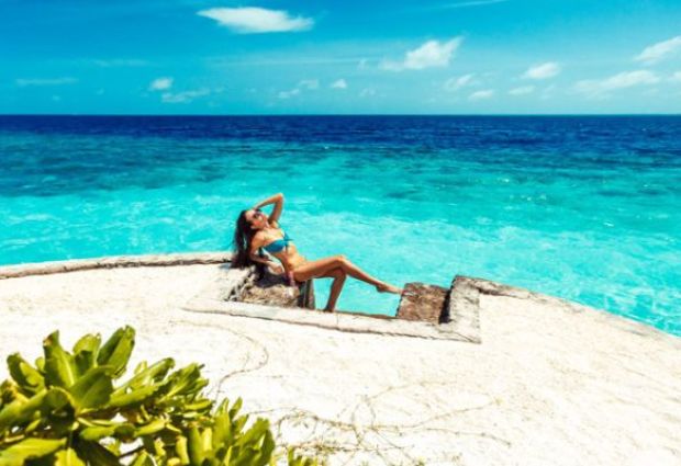 Maldivler & Kuala Lumpur & Phuket Türk Hava Yolları ile 8 Gece