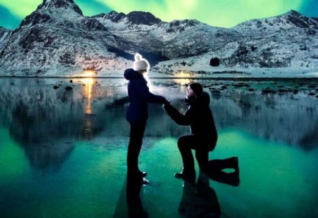 Süper Promo Lapland Turu Beyaz Rotalar (3 Gece - Park Hotel)