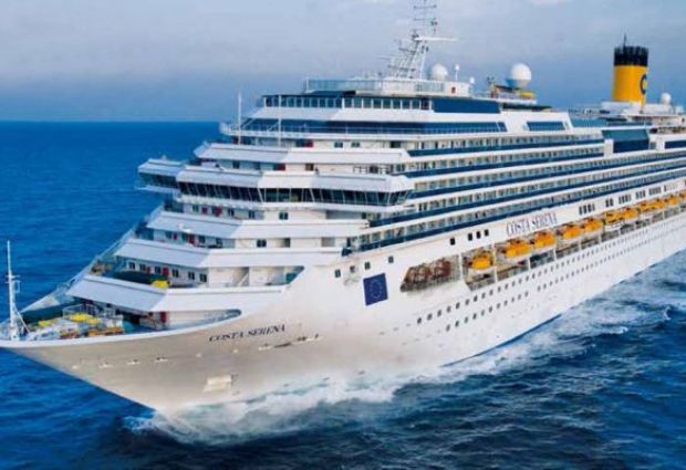 İstanbul Çıkışlı Türk Hava Yolları ile Costa Serena Batı Akdeniz Yunanistan ve Malta Kurban Bayramı Gemi Turu 2027
