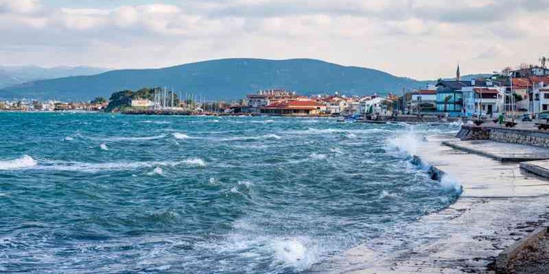 Eskişehir Çıkışlı Klasik Gap Turu 3 Gece Otel Konaklaması