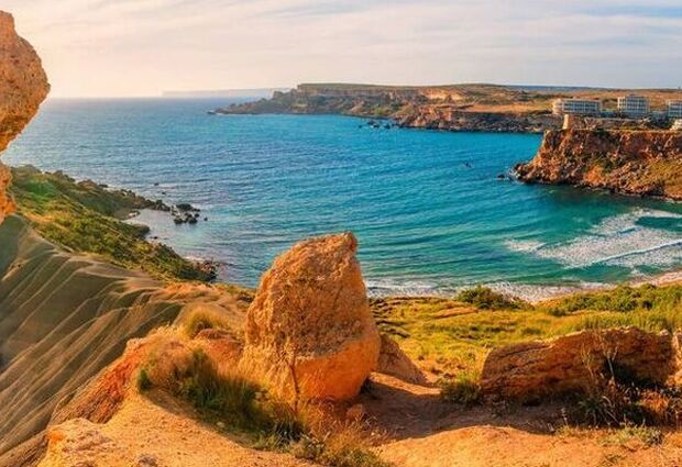 Malta Rotası Turu | Türk Havayolları ile