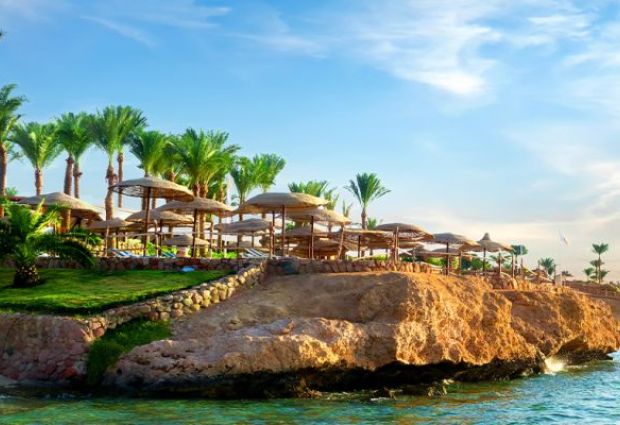 İstanbul Sabiha Gökçen Havalimanı Kalkışlı Pegasus Hava Yolları İle 3 Gece 4 Gün Sharm El Sheikh Tatili