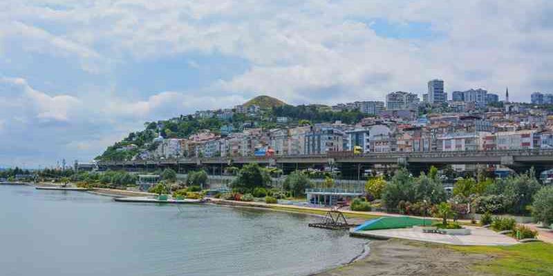 Eskişehir Çıkışlı Karadeniz Rüzgarı ve Batum Turu 4 Gece Otel Konaklaması