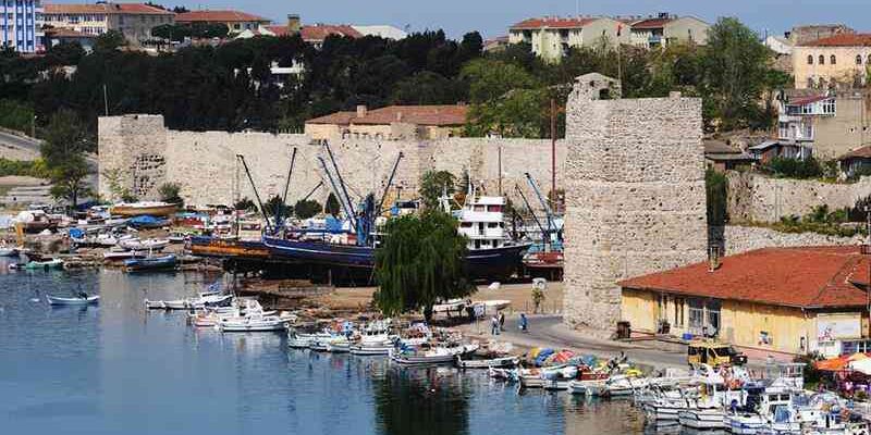 Eskişehir Çıkışlı Karadeniz Rüzgarı ve Batum Turu 4 Gece Otel Konaklaması