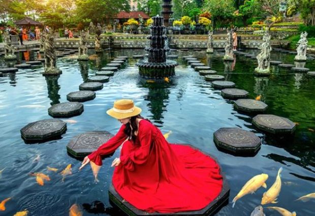 Bali ve Phuket ile Fenomen Uzak Doğu Singapur Hava Yolları ile 10 Gece