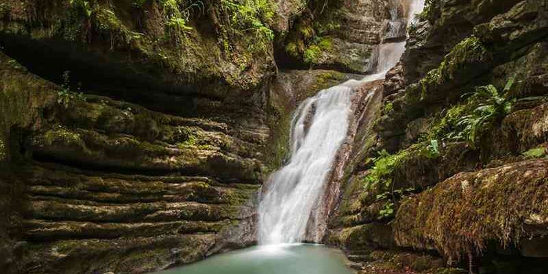 Bursa Çıkışlı Karadeniz Rüzgarı ve Batum Turu 4 Gece Otel Konaklaması