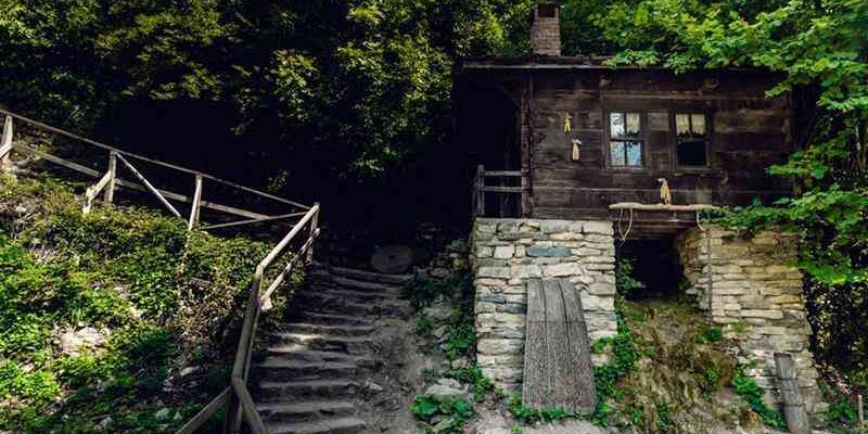 Bursa Çıkışlı Karadeniz Rüzgarı ve Batum Turu 4 Gece Otel Konaklaması