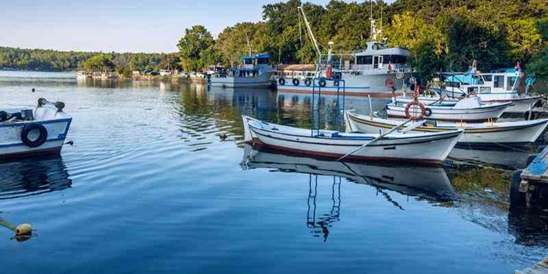 Bursa Çıkışlı Karadeniz Rüzgarı ve Batum Turu 4 Gece Otel Konaklaması